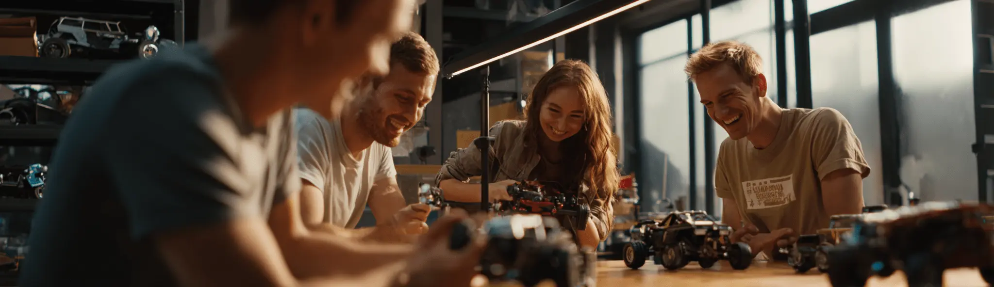 RC Montenegro - About us