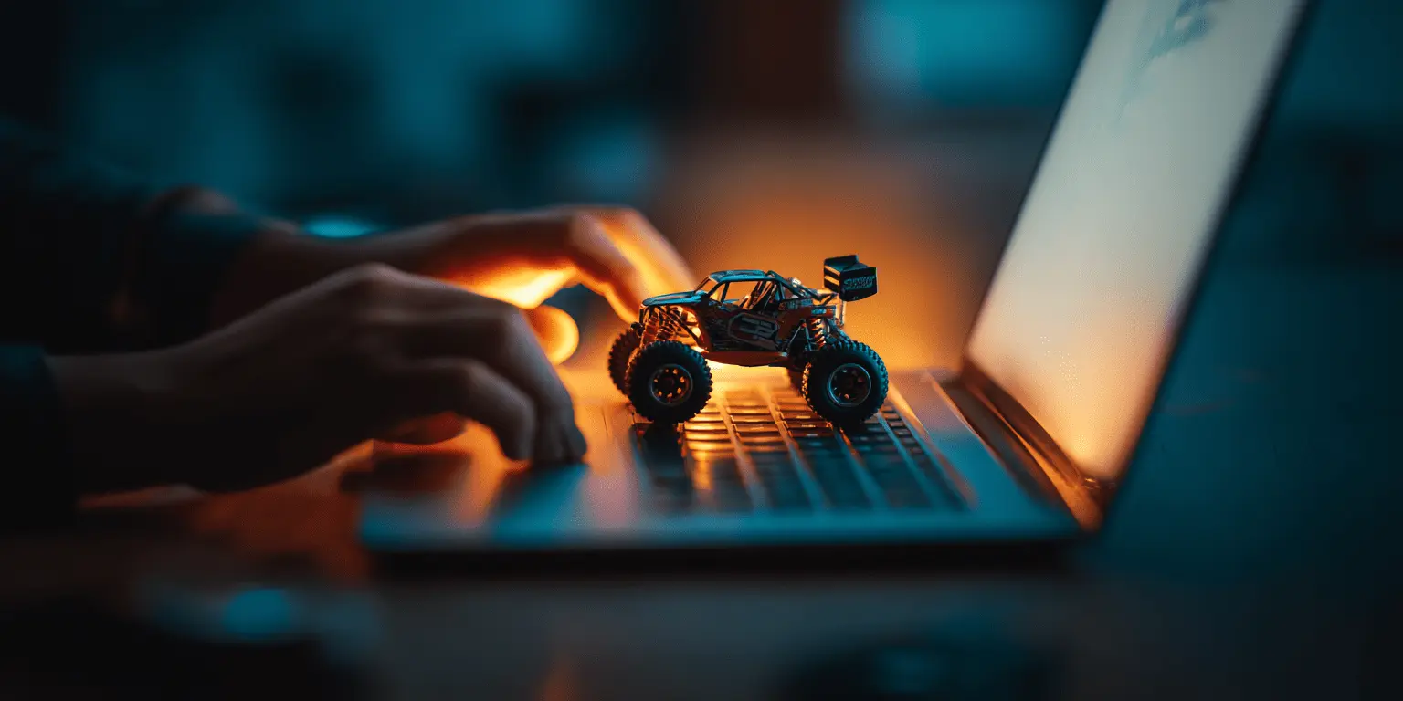 RC Montenegro - Contact