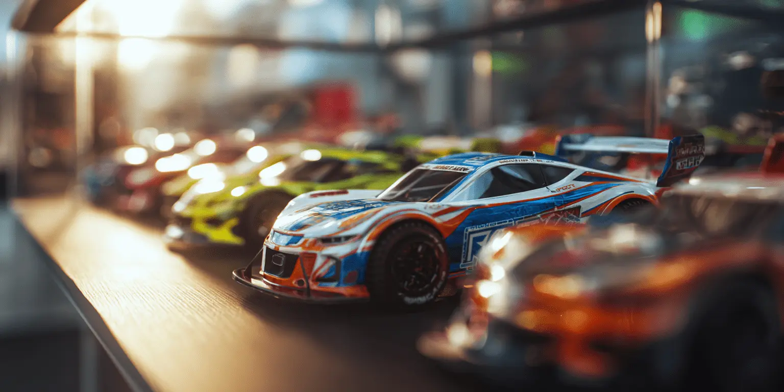 RC Montenegro - Lokacija